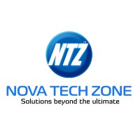 NovaTechZone (Pvt) Ltd logo, NovaTechZone (Pvt) Ltd contact details