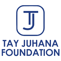 Tay Juhana Foundation (TJF) logo, Tay Juhana Foundation (TJF) contact details