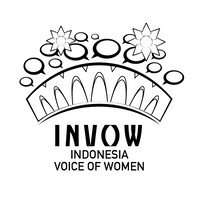 Indonesia Voice of Women logo, Indonesia Voice of Women contact details