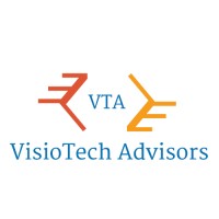 VisioTech Advisors LLP logo, VisioTech Advisors LLP contact details