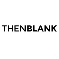 THENBLANK logo, THENBLANK contact details