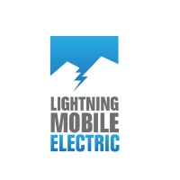 Lightning Mobile Electric logo, Lightning Mobile Electric contact details