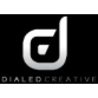 Dialed Creative logo, Dialed Creative contact details