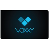 Voxxy Networks logo, Voxxy Networks contact details