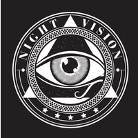 Night Vision Music logo, Night Vision Music contact details