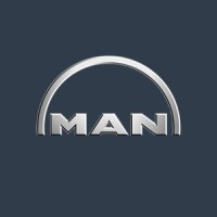 MAN Truck & Bus Iberia logo, MAN Truck & Bus Iberia contact details