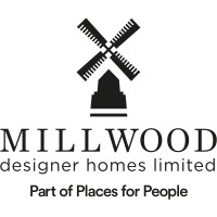 Millwooddesignerhomes logo, Millwooddesignerhomes contact details