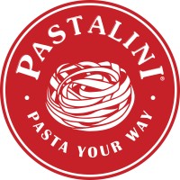 Pastalini logo, Pastalini contact details