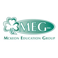 McKeon Education Group logo, McKeon Education Group contact details