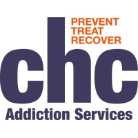 CHC Addiction Services logo, CHC Addiction Services contact details