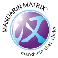 Mandarin Matrix logo, Mandarin Matrix contact details