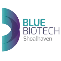 Blue BioTech Shoalhaven logo, Blue BioTech Shoalhaven contact details