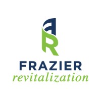 Frazier Revitalization, Inc. logo, Frazier Revitalization, Inc. contact details