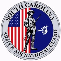 South Carolina National Guard logo, South Carolina National Guard contact details