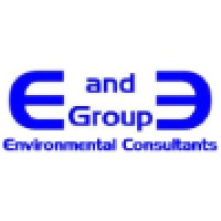 E & E Group logo, E & E Group contact details