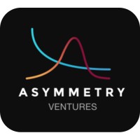 Asymmetry Ventures logo, Asymmetry Ventures contact details