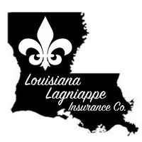 Louisiana Lagniappe Insurance Co logo, Louisiana Lagniappe Insurance Co contact details