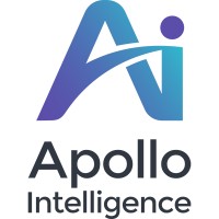 Apollo Intelligence logo, Apollo Intelligence contact details