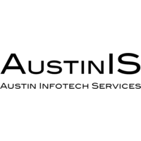 Austin Infotech Services logo, Austin Infotech Services contact details