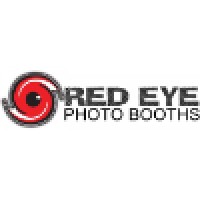 Red Eye Photo Booths of Georgia logo, Red Eye Photo Booths of Georgia contact details