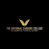 The National Careers College logo, The National Careers College contact details