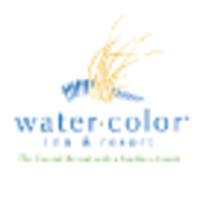 WaterColor Inn and Resort logo, WaterColor Inn and Resort contact details