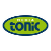 Media Tonic logo, Media Tonic contact details