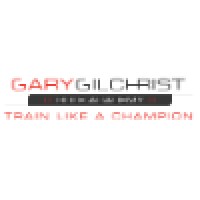 Gary Gilchrist Golf Academy logo, Gary Gilchrist Golf Academy contact details