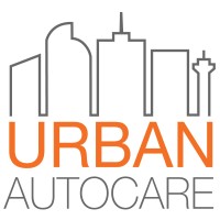 Urban Autocare LLC logo, Urban Autocare LLC contact details