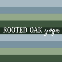 Rooted Oak logo, Rooted Oak contact details