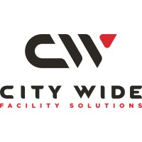 City Wide Facility Solutions (Cincinnati) logo, City Wide Facility Solutions (Cincinnati) contact details