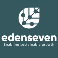 edenseven logo, edenseven contact details