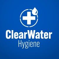 ClearWater Hygiene Ltd logo, ClearWater Hygiene Ltd contact details