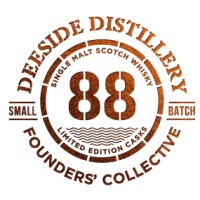 Deeside Distillery logo, Deeside Distillery contact details