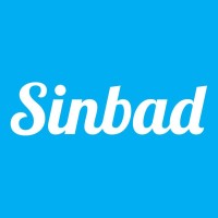 Sinbad logo, Sinbad contact details