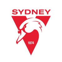 Sydney Swans Ltd logo, Sydney Swans Ltd contact details