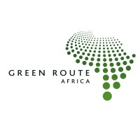 Green Route Africa logo, Green Route Africa contact details