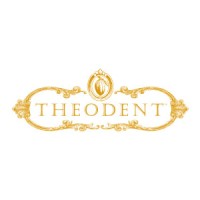 Theodent logo, Theodent contact details