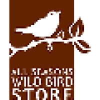 All Seasons Wild Bird Store logo, All Seasons Wild Bird Store contact details