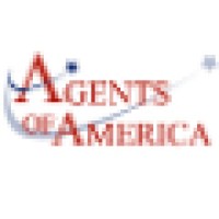 AgentsofAmerica.ORG logo, AgentsofAmerica.ORG contact details