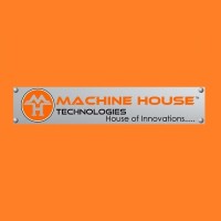 Machine House Technologies logo, Machine House Technologies contact details