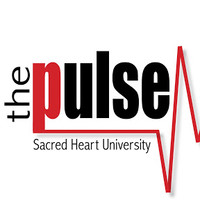 The Pulse logo, The Pulse contact details