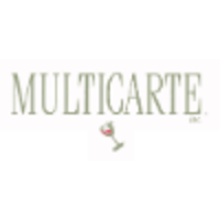 Multicarte logo, Multicarte contact details