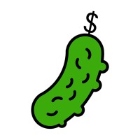 Money Pickle logo, Money Pickle contact details