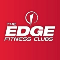 The Edge Fitness Clubs logo, The Edge Fitness Clubs contact details