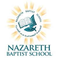 Nazareth Baptist School logo, Nazareth Baptist School contact details