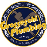 Grasseschi Plumbing & Heating logo, Grasseschi Plumbing & Heating contact details