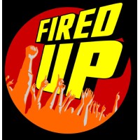 Fired Up Records logo, Fired Up Records contact details