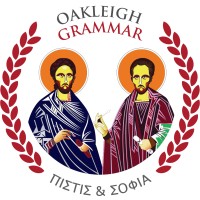 Oakleigh Grammar logo, Oakleigh Grammar contact details