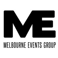 Melbourne Events Group logo, Melbourne Events Group contact details